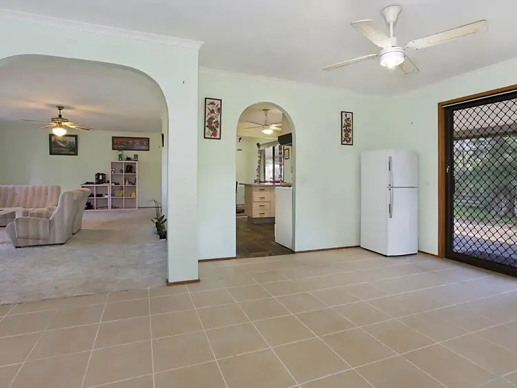 Fifth view of Homely house listing, 520 Warraba Road, The Branch NSW 2425