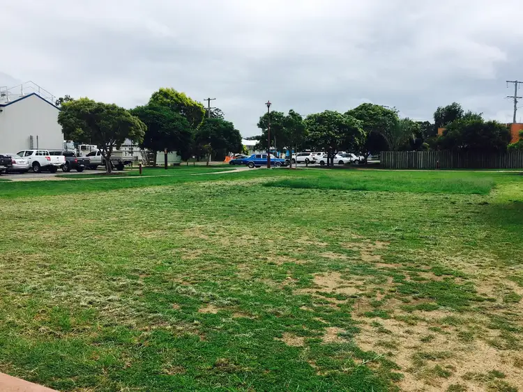 Second view of Homely land listing, 7 Highland Street, Esk QLD 4312