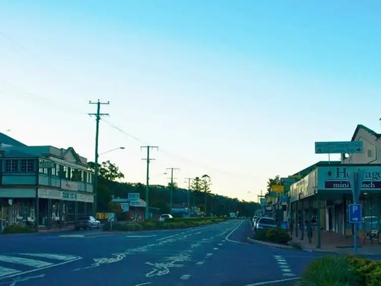 Fourth view of Homely land listing, 7 Highland Street, Esk QLD 4312