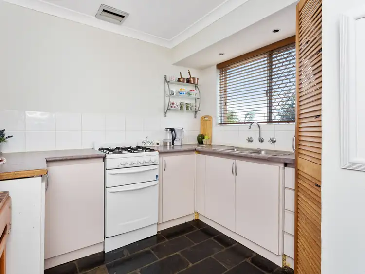 Second view of Homely house listing, 21 Stanyford Place, Hamilton Hill WA 6163