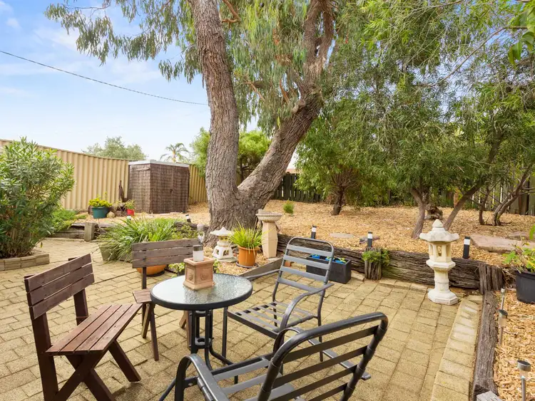 Fourth view of Homely house listing, 21 Stanyford Place, Hamilton Hill WA 6163