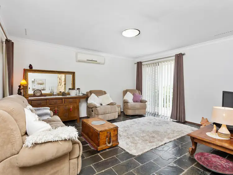 Fifth view of Homely house listing, 21 Stanyford Place, Hamilton Hill WA 6163