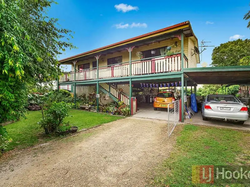 Main view of Homely house listing, 32a Barnard Street, Gladstone NSW 2440