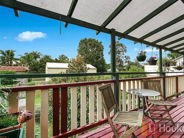 Second view of Homely house listing, 32a Barnard Street, Gladstone NSW 2440