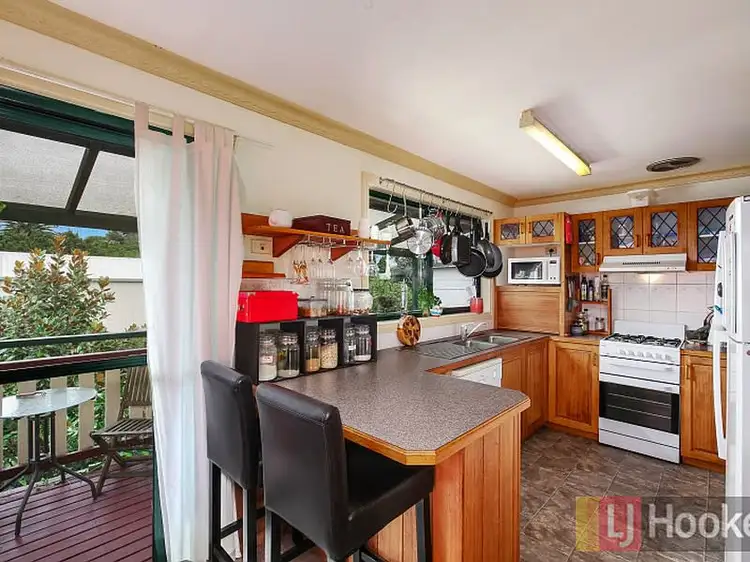 Fifth view of Homely house listing, 32a Barnard Street, Gladstone NSW 2440