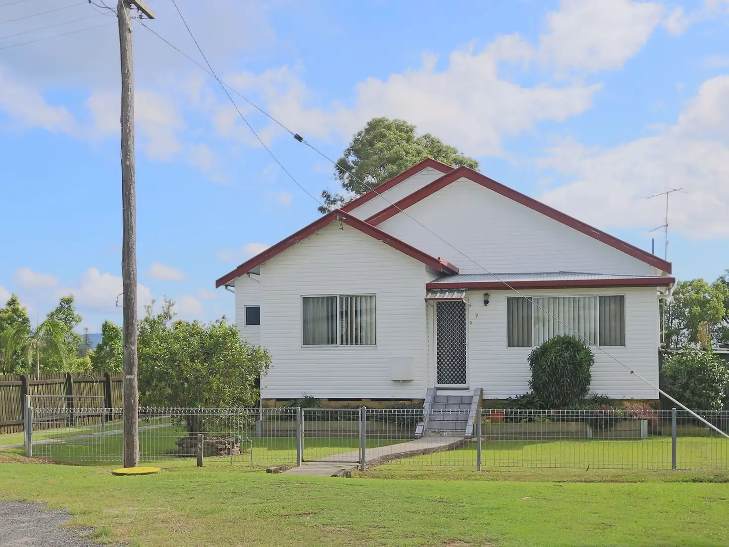 Main view of Homely house listing, 7 Church Street, Harwood NSW 2465