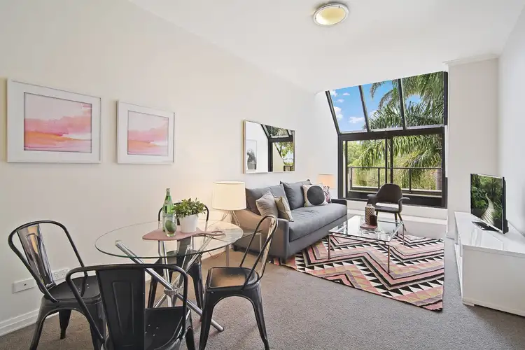 113/402-420 Pacific Highway, Crows Nest NSW 2065