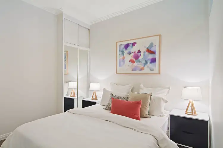 Second view of Homely apartment listing, 113/402-420 Pacific Highway, Crows Nest NSW 2065