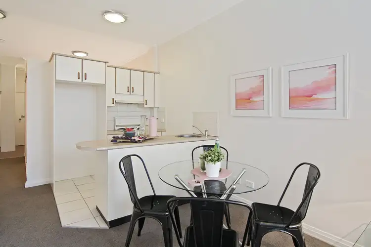 Fourth view of Homely apartment listing, 113/402-420 Pacific Highway, Crows Nest NSW 2065
