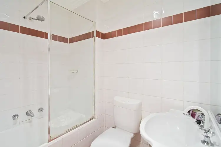 Fifth view of Homely apartment listing, 113/402-420 Pacific Highway, Crows Nest NSW 2065