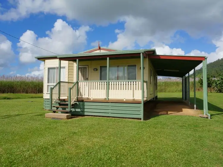 60 Hill Sixty Road, El Arish QLD 4855