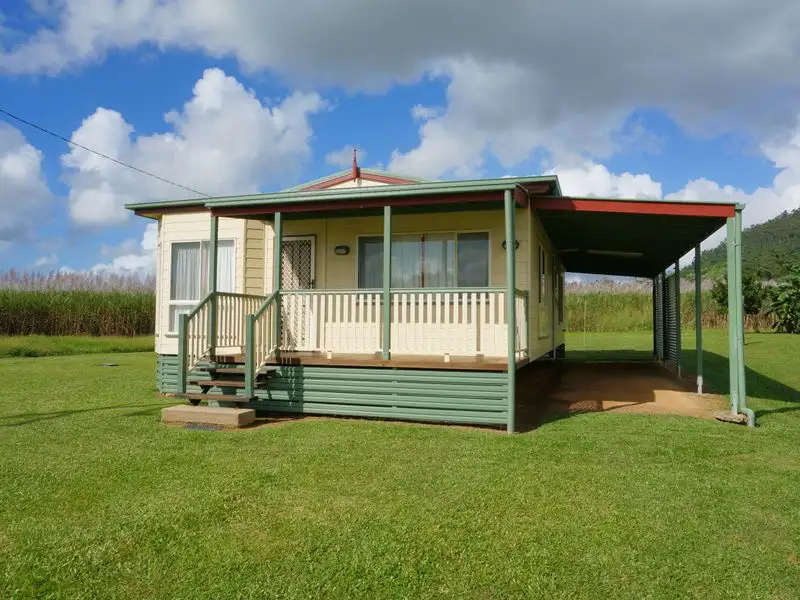 Main view of Homely house listing, 60 Hill Sixty Road, El Arish QLD 4855