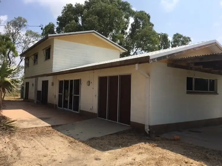 Second view of Homely house listing, 81 Cheffins Road, Bowen QLD 4805