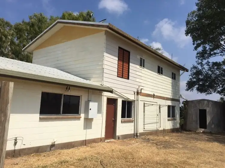 Third view of Homely house listing, 81 Cheffins Road, Bowen QLD 4805