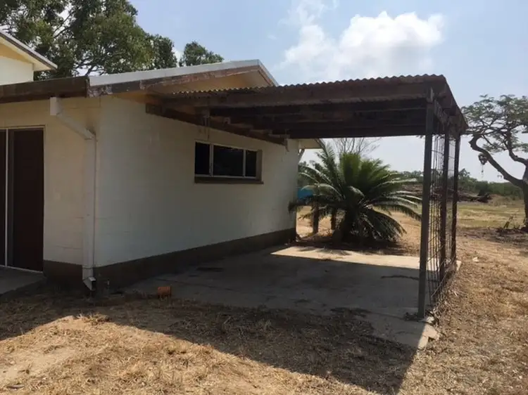 Fourth view of Homely house listing, 81 Cheffins Road, Bowen QLD 4805