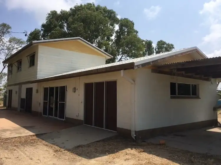 Fifth view of Homely house listing, 81 Cheffins Road, Bowen QLD 4805