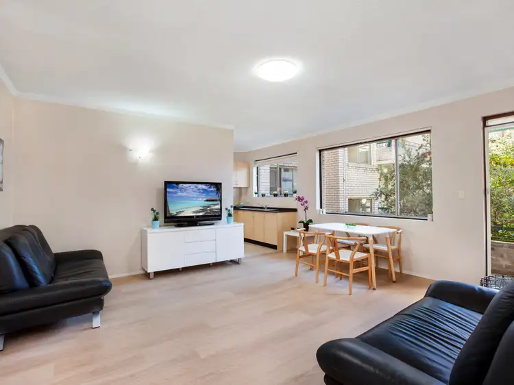 14/31-33 First Avenue, Campsie NSW 2194