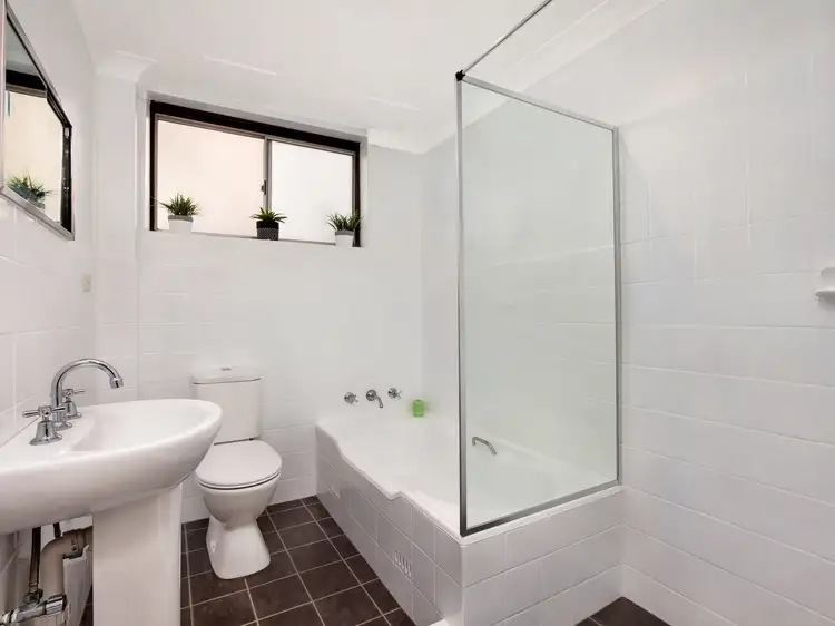 Fourth view of Homely apartment listing, 14/31-33 First Avenue, Campsie NSW 2194