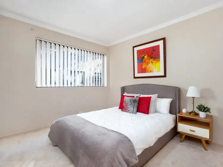 Fifth view of Homely apartment listing, 14/31-33 First Avenue, Campsie NSW 2194