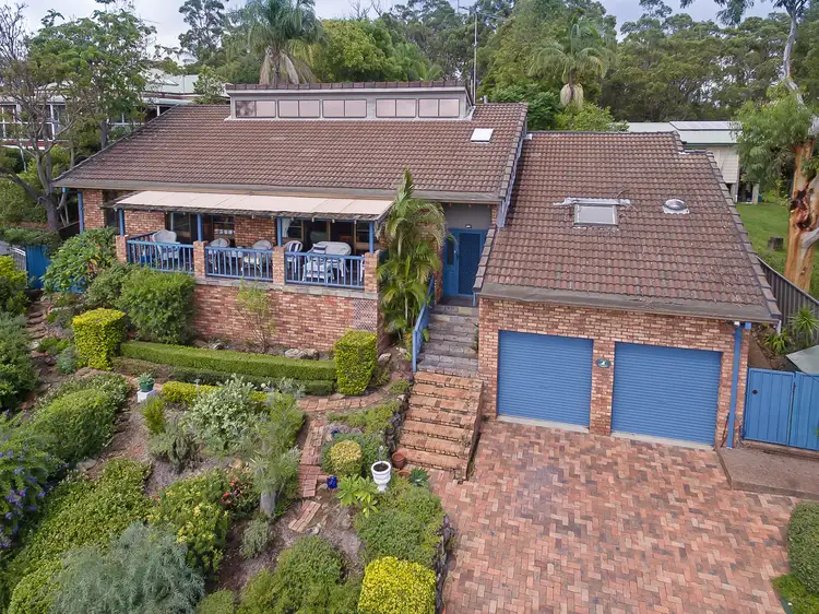 38 Harborne Avenue, Rathmines NSW 2283