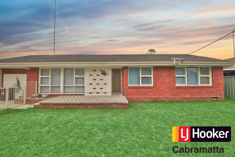 119A Mileham Street, South Windsor NSW 2756