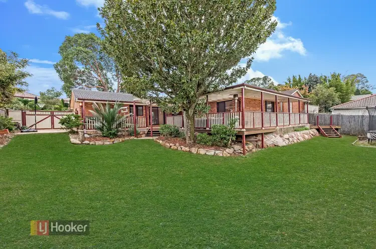 34 Old Glenhaven Road, Glenhaven NSW 2156