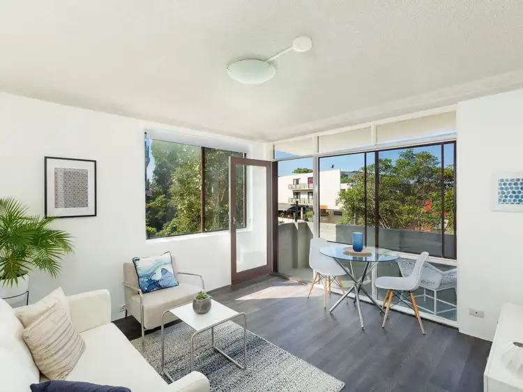 Main view of Homely unit listing, 4/10 Francis Street, Dee Why NSW 2099