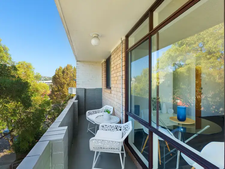 Fourth view of Homely unit listing, 4/10 Francis Street, Dee Why NSW 2099