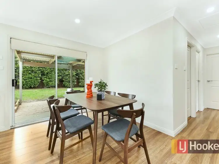 Fourth view of Homely house listing, 9 Correa Place, Macquarie Fields NSW 2564