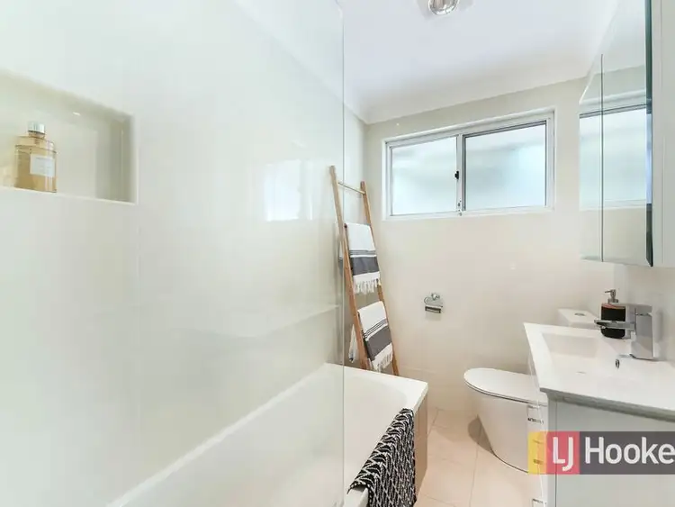 Fifth view of Homely house listing, 9 Correa Place, Macquarie Fields NSW 2564