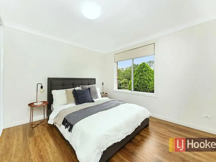 Sixth view of Homely house listing, 9 Correa Place, Macquarie Fields NSW 2564