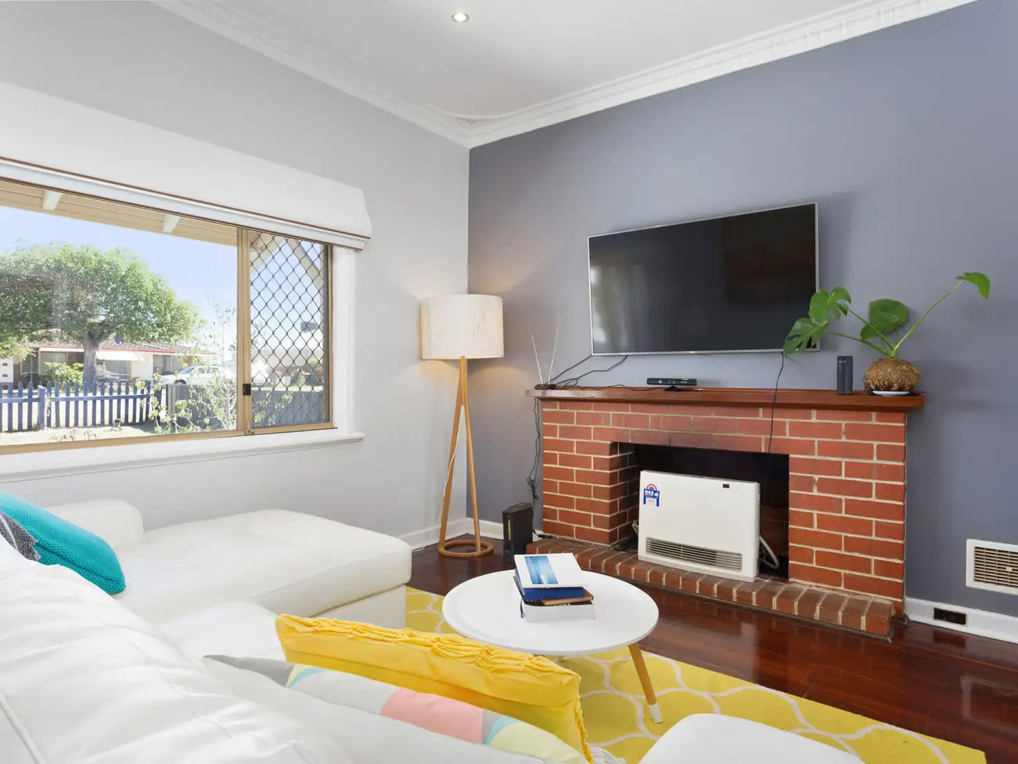 Main view of Homely semi-detached listing, 28A Bungaree Road, Wilson WA 6107