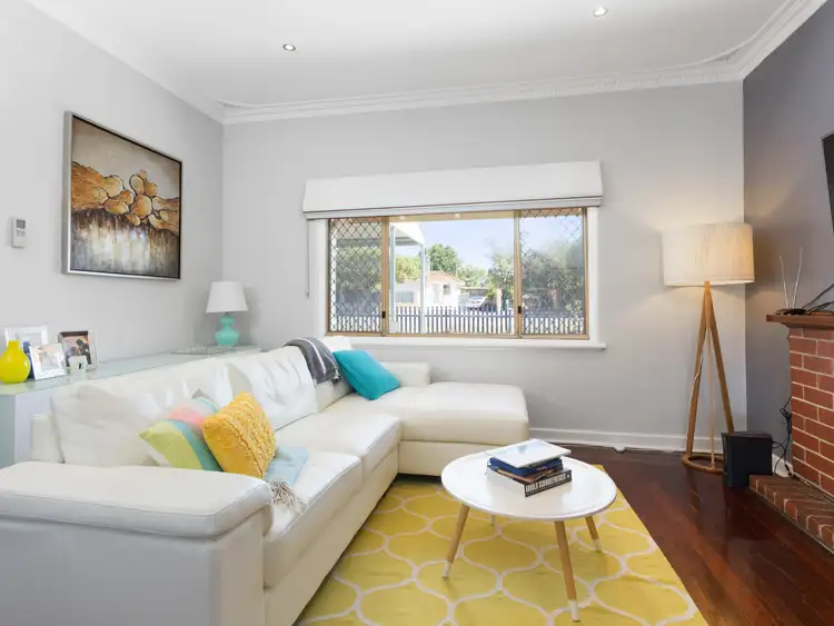 Third view of Homely semi-detached listing, 28A Bungaree Road, Wilson WA 6107