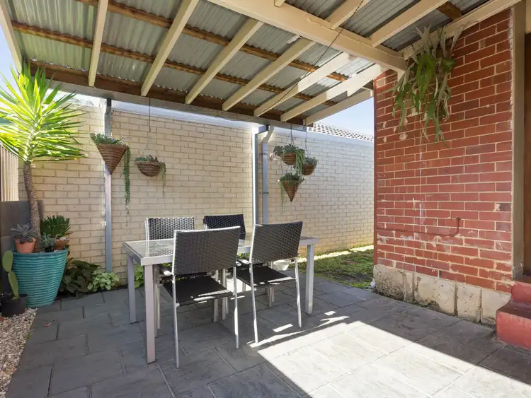 Fourth view of Homely semi-detached listing, 28A Bungaree Road, Wilson WA 6107