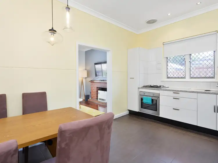 Fifth view of Homely semi-detached listing, 28A Bungaree Road, Wilson WA 6107