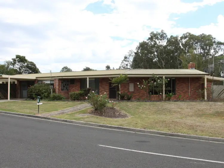 Main view of Homely house listing, 14 Savage Court, Eildon VIC 3713