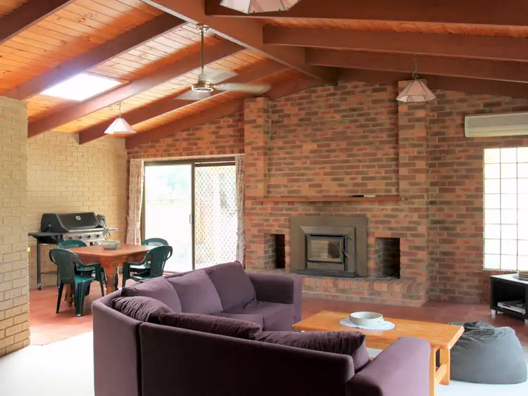 Fifth view of Homely house listing, 14 Savage Court, Eildon VIC 3713