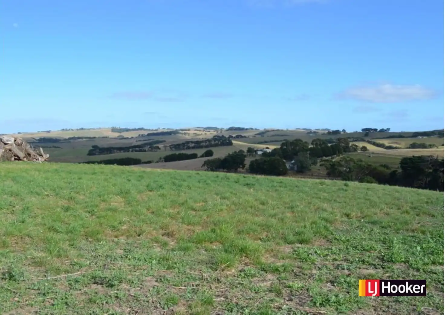 Main view of Homely land listing, 699 Koetsveldt Rd, Ryanston VIC 3992
