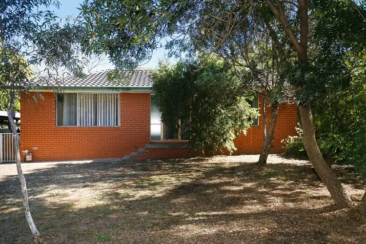 Main view of Homely house listing, 20 Chirnside Circuit, Kambah ACT 2902