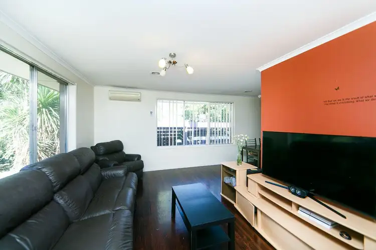 Second view of Homely house listing, 20 Chirnside Circuit, Kambah ACT 2902