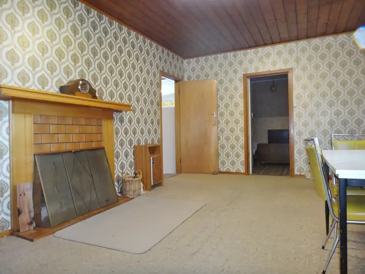 Third view of Homely house listing, 5 Tully Street, St Helens TAS 7216