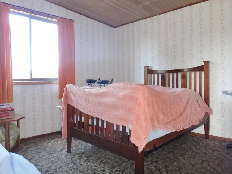Fifth view of Homely house listing, 5 Tully Street, St Helens TAS 7216