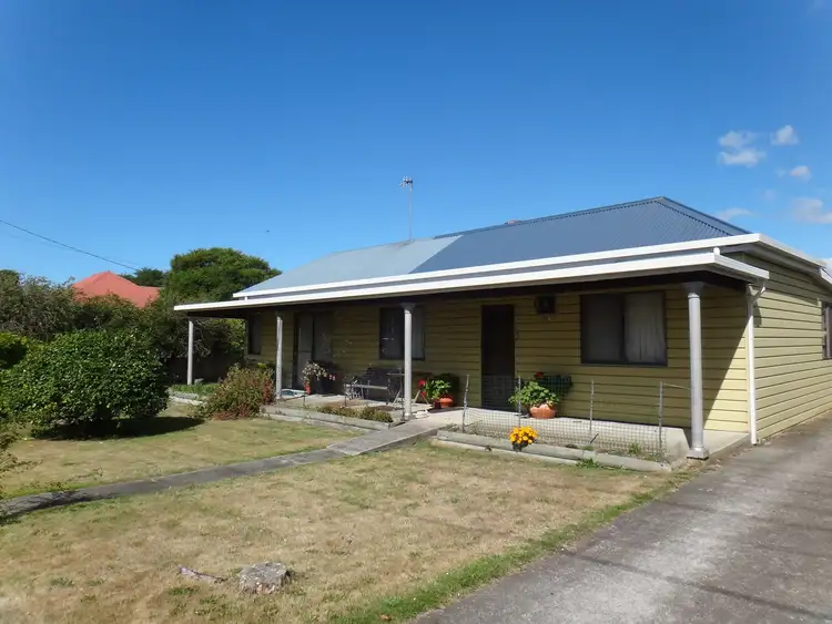 Seventh view of Homely house listing, 5 Tully Street, St Helens TAS 7216