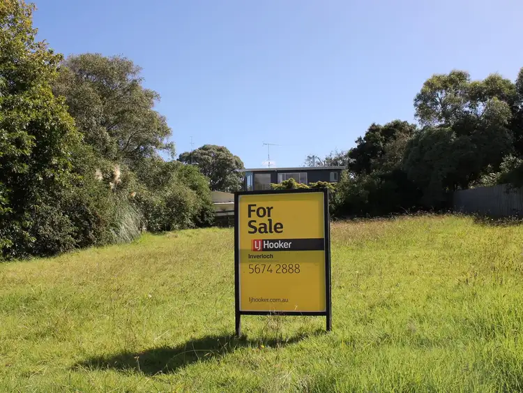 Third view of Homely land listing, 39 Anderson Avenue, Inverloch VIC 3996