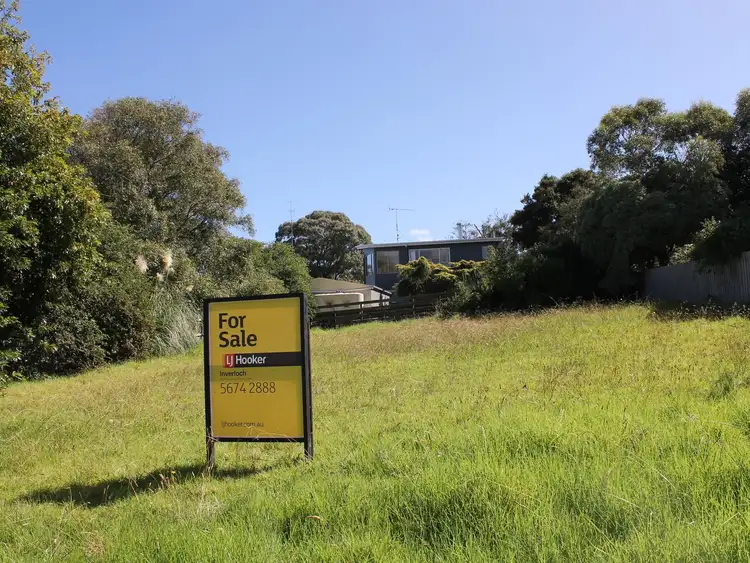 Fourth view of Homely land listing, 39 Anderson Avenue, Inverloch VIC 3996