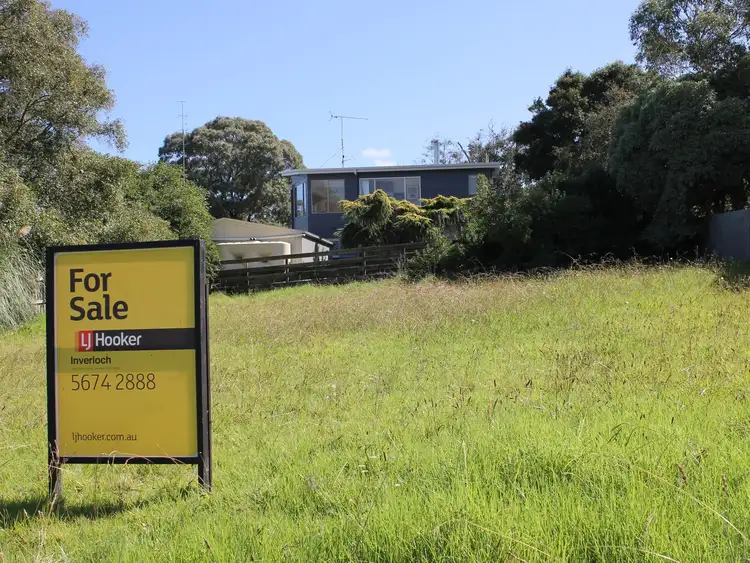 Fifth view of Homely land listing, 39 Anderson Avenue, Inverloch VIC 3996