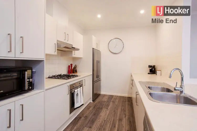 Fifth view of Homely townhouse listing, 4/62 Hawker Street, Brompton SA 5007