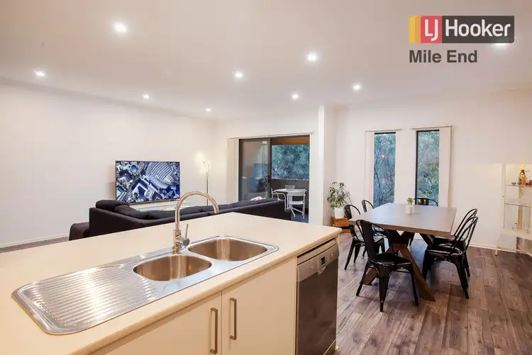 Sixth view of Homely townhouse listing, 4/62 Hawker Street, Brompton SA 5007