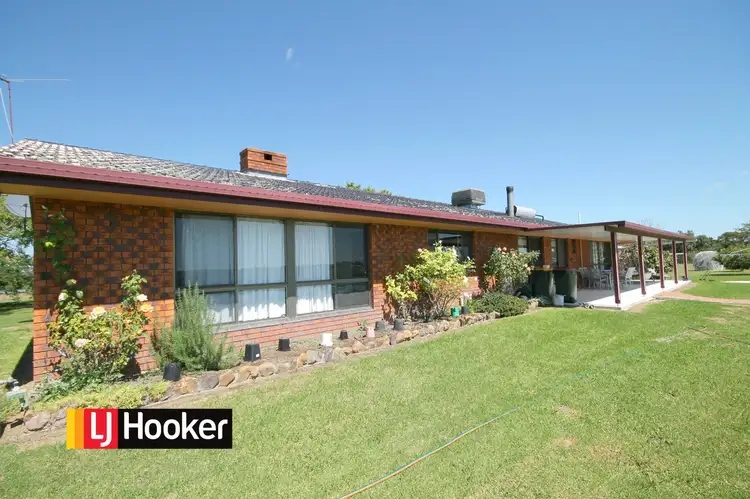 29 Toms Drive, Inverell NSW 2360