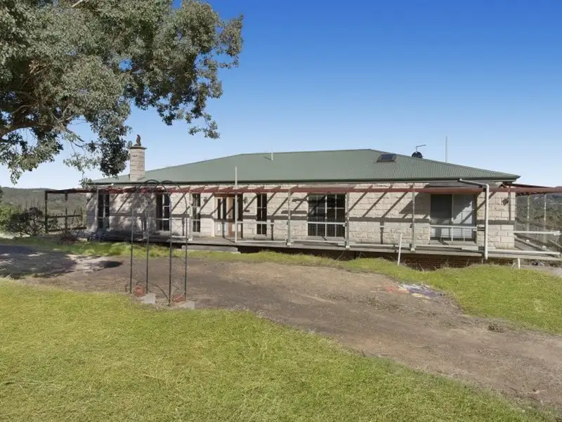 Main view of Homely house listing, 18 Roditis Ave, Broadford VIC 3658